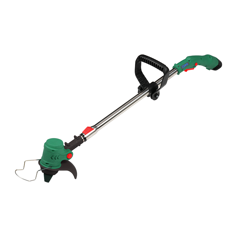 Trimmer de tuns cu fir de 12 V
