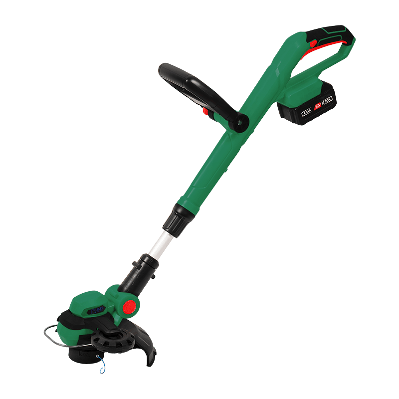 Mașină de tuns iarbă fără fir de 20 V (linie de nailon)