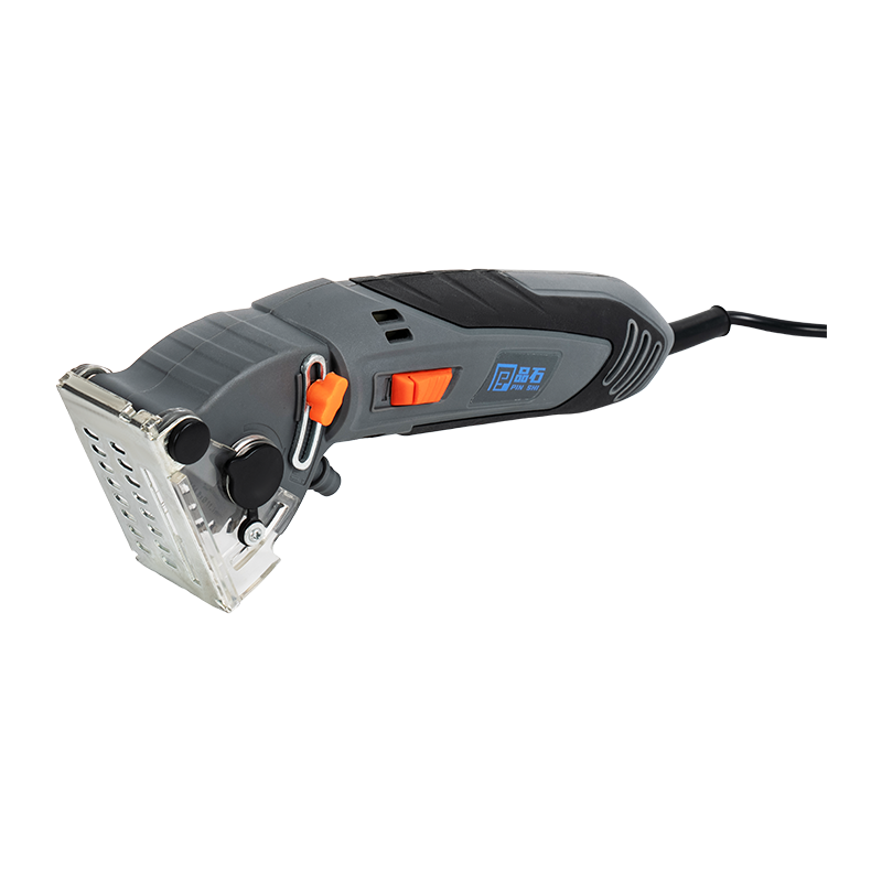 Mini ferăstrău circular de 400 W