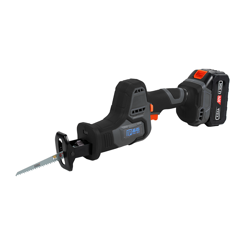 Ferăstrău alternativ compact de 20 V Ferăstrău alternativ compact de 20 V