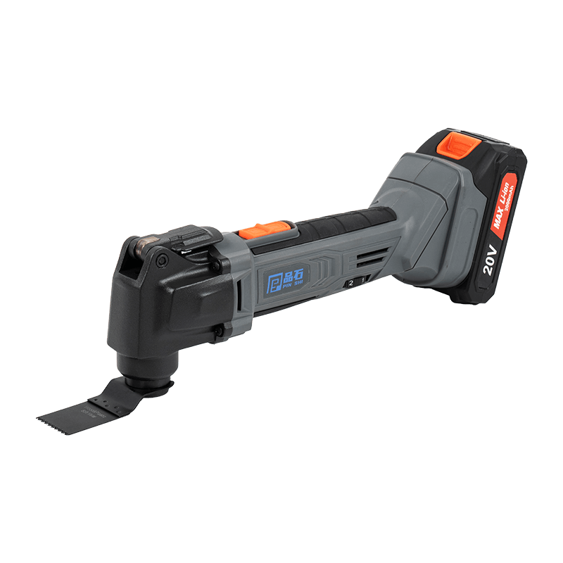 Instrument multifuncțional Quickin Li-ion 20V Instrument multifuncțional Quickin Li-ion 20V