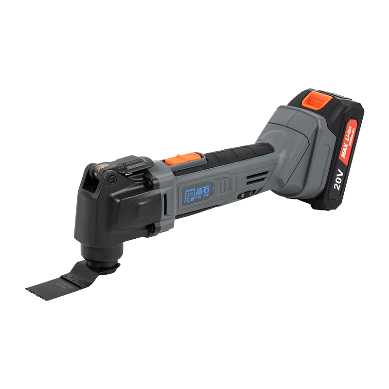 Instrument multifuncțional Quickin Li-ion 20V