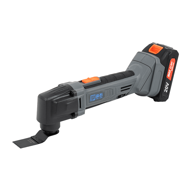 Instrument multifuncțional Li-ion 20V Instrument multifuncțional Li-ion 20V
