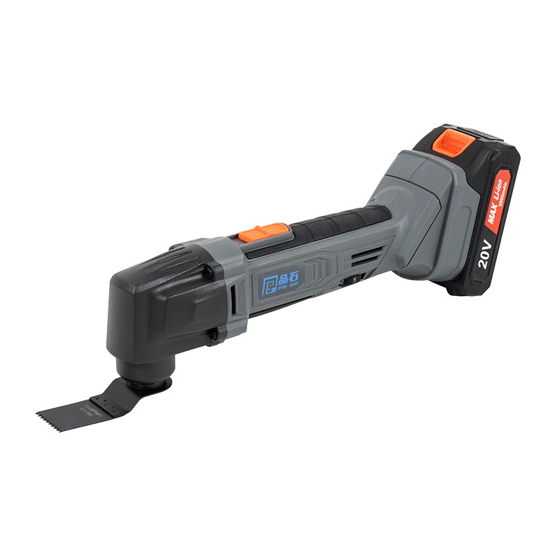 Instrument multifuncțional Li-ion 20V