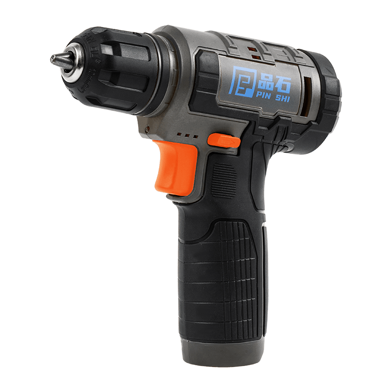 Burghiu cu pistol cu o singură viteză de 8V