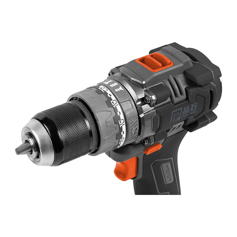 Burghiu cu impact cu viteză dublă de 20 V Burghiu cu impact cu viteză dublă de 20 V