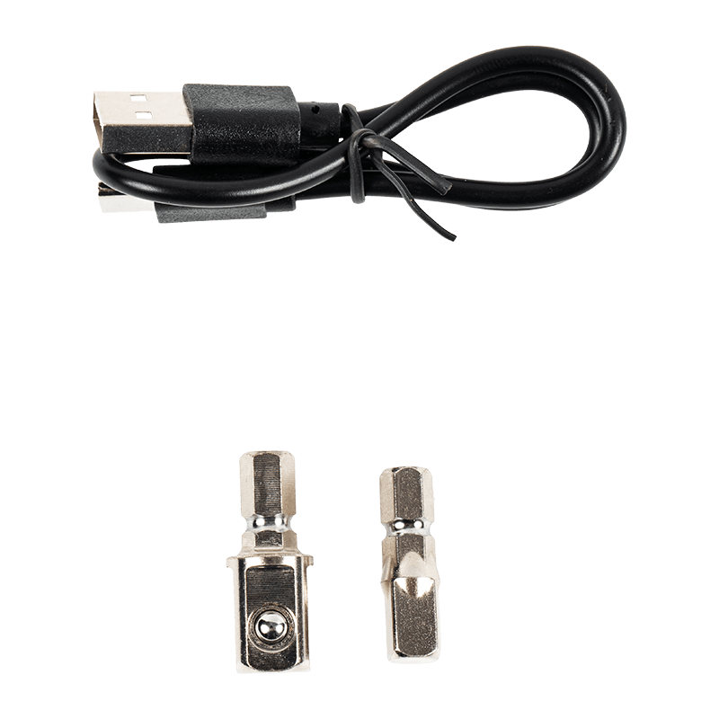 Cheie electrică cu clichet de 4 V Cheie electrică cu clichet de 4 V