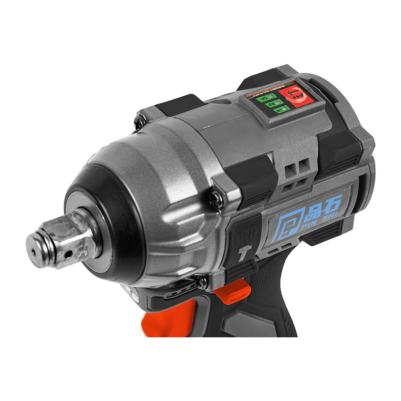 Cheie de impact fără fir de 16 V Cheie de impact fără fir de 16 V