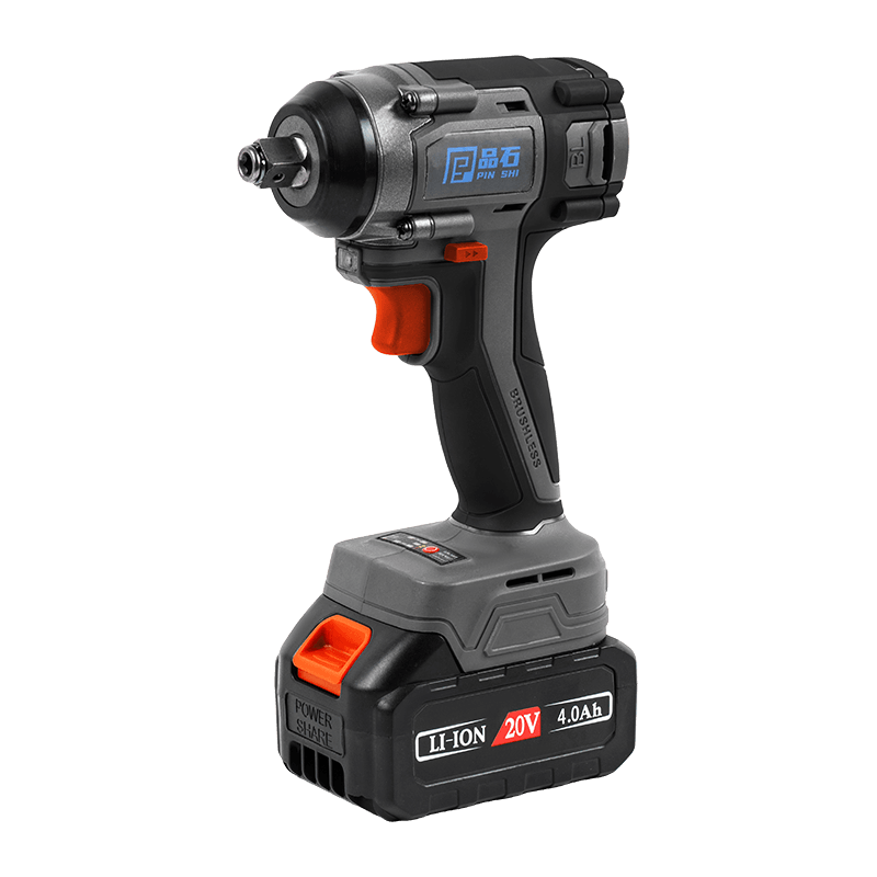 Cheie de impact 20V Li-ion