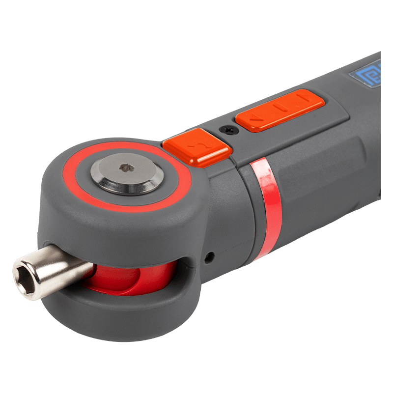Șurubelniță electrică cu mai multe unghiuri de 4V Șurubelniță electrică cu mai multe unghiuri de 4V