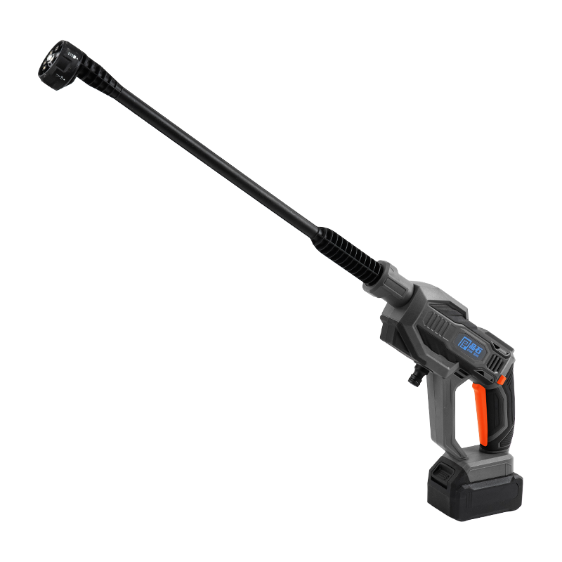 Mașină de spălat cu presiune 20V fără fir Mașină de spălat cu presiune 20V fără fir