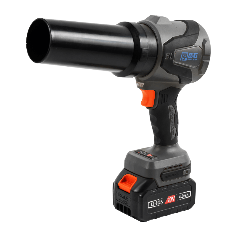 Suflantă cu jet turbo fără perii de 20 V Suflantă cu jet turbo fără perii de 20 V