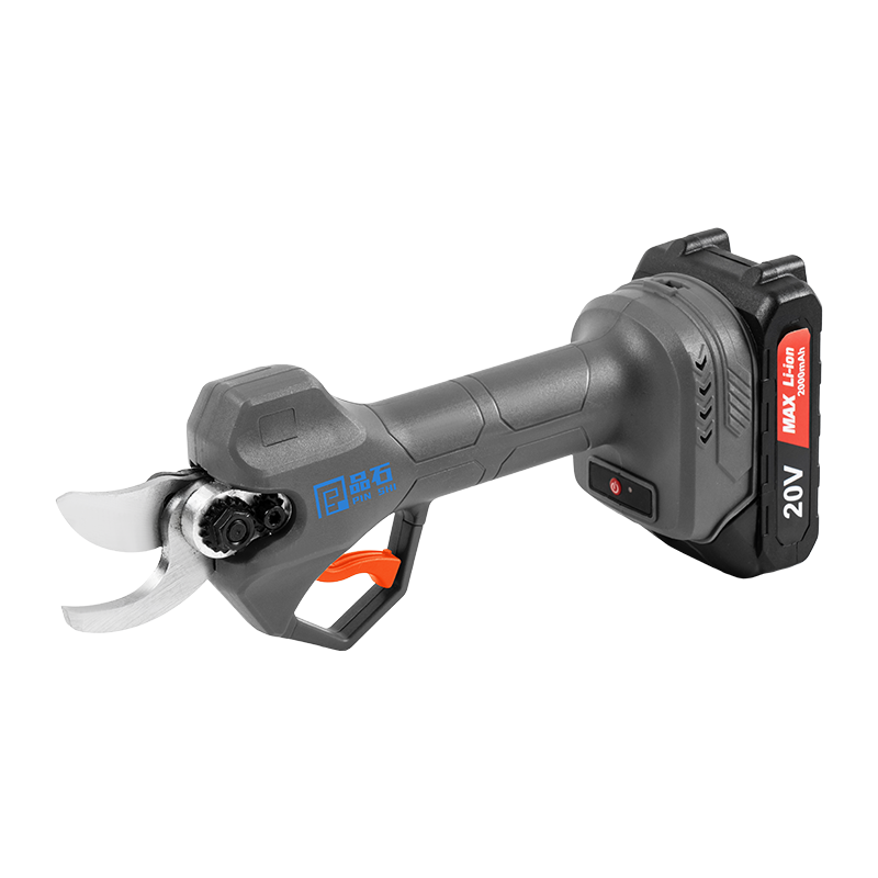 Foarfece electrice de tăiat fără fir de 20 V Foarfece electrice de tăiat fără fir de 20 V