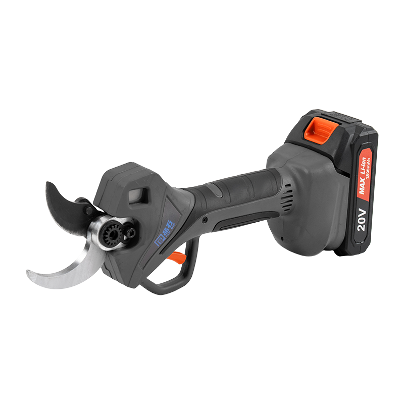 Foarfece electrice de tundere Li-ion 20V Foarfece electrice de tundere Li-ion 20V