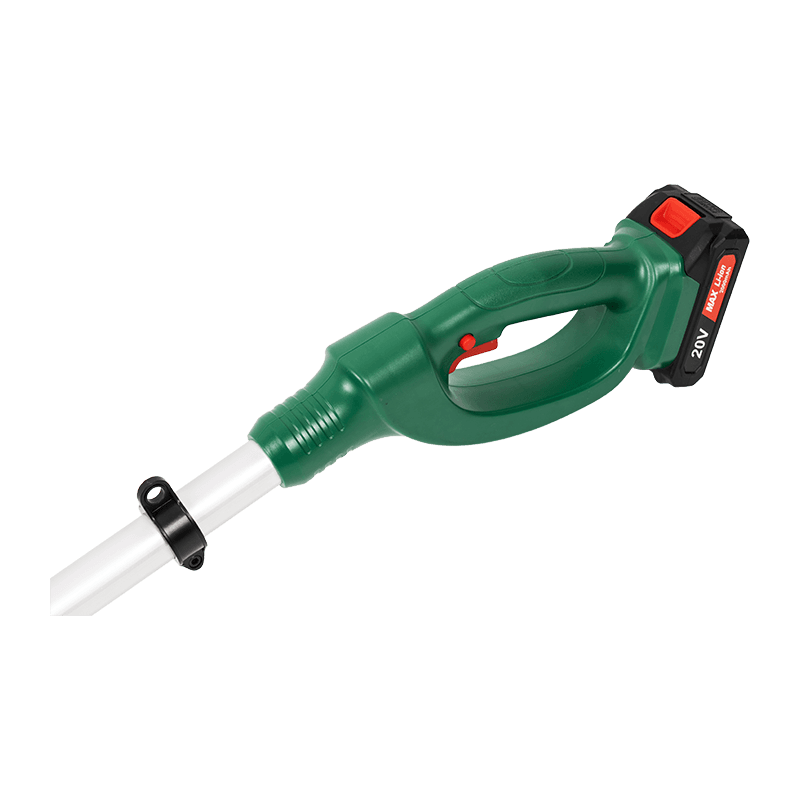 Ferăstrău cu lanț fără perii 2 în 1 fără fir de 20 V Ferăstrău cu lanț fără perii 2 în 1 fără fir de 20 V