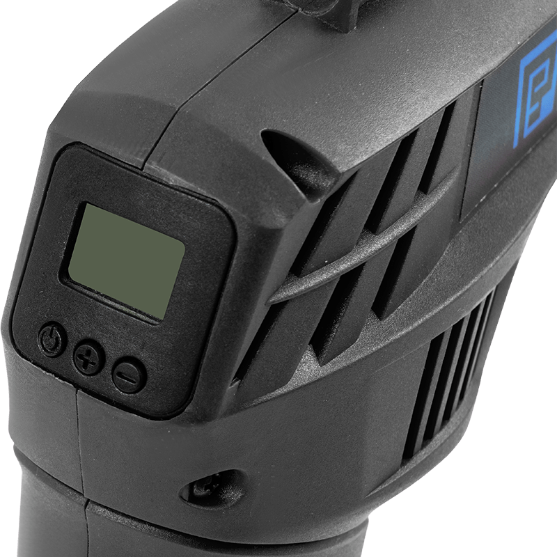 Pompă de aer portabilă Li-ion 12V Pompă de aer portabilă Li-ion 12V