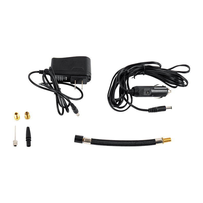 Pompă de aer portabilă Li-ion 12V Pompă de aer portabilă Li-ion 12V