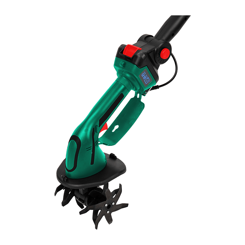 Mini motocultor 2 în 1 fără fir de 20 V Mini motocultor 2 în 1 fără fir de 20 V