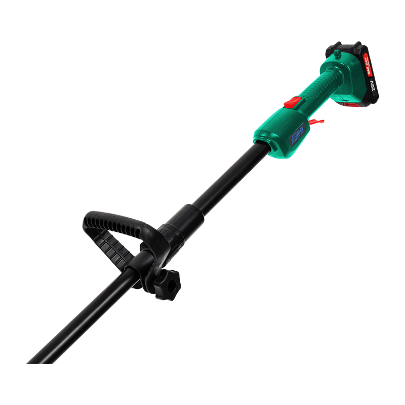 Mini motocultor 2 în 1 fără fir de 20 V Mini motocultor 2 în 1 fără fir de 20 V