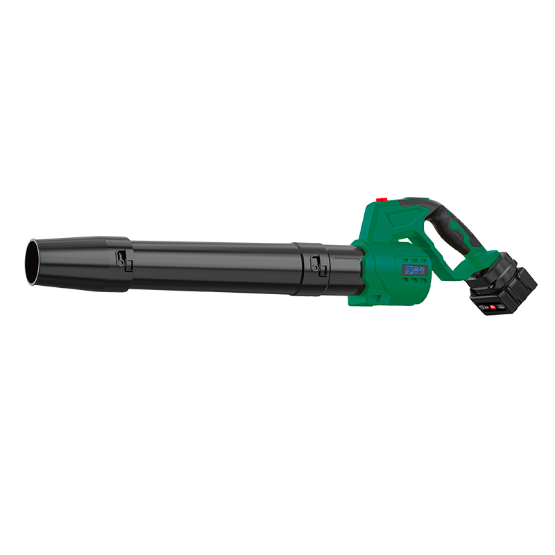 Suflantă de frunze rotativă 20V