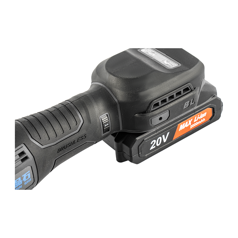 Instrument multifuncțional Quickin fără perii de 20V Instrument multifuncțional Quickin fără perii de 20V
